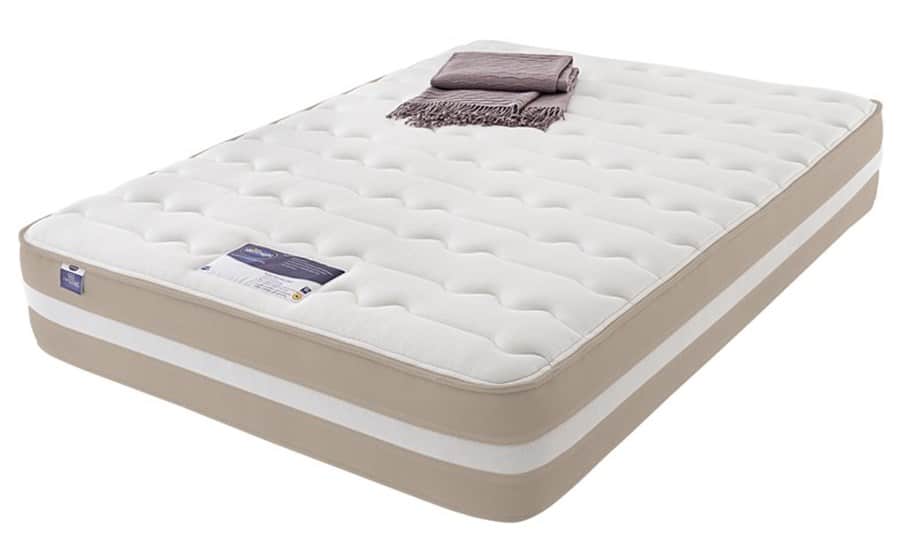 60 x 80 foam mattress