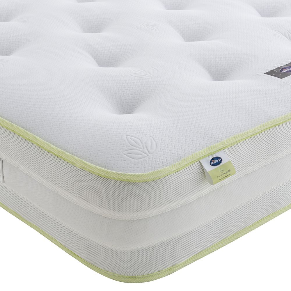 eco pocket 1200 mattress