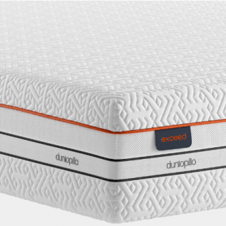 Dunlopillo Serenity Deluxe Pillow Online Mattress Sale