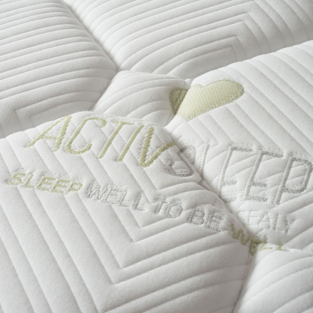 Sealy Activsleep Ortho Posture Pillowtop Mattress Online