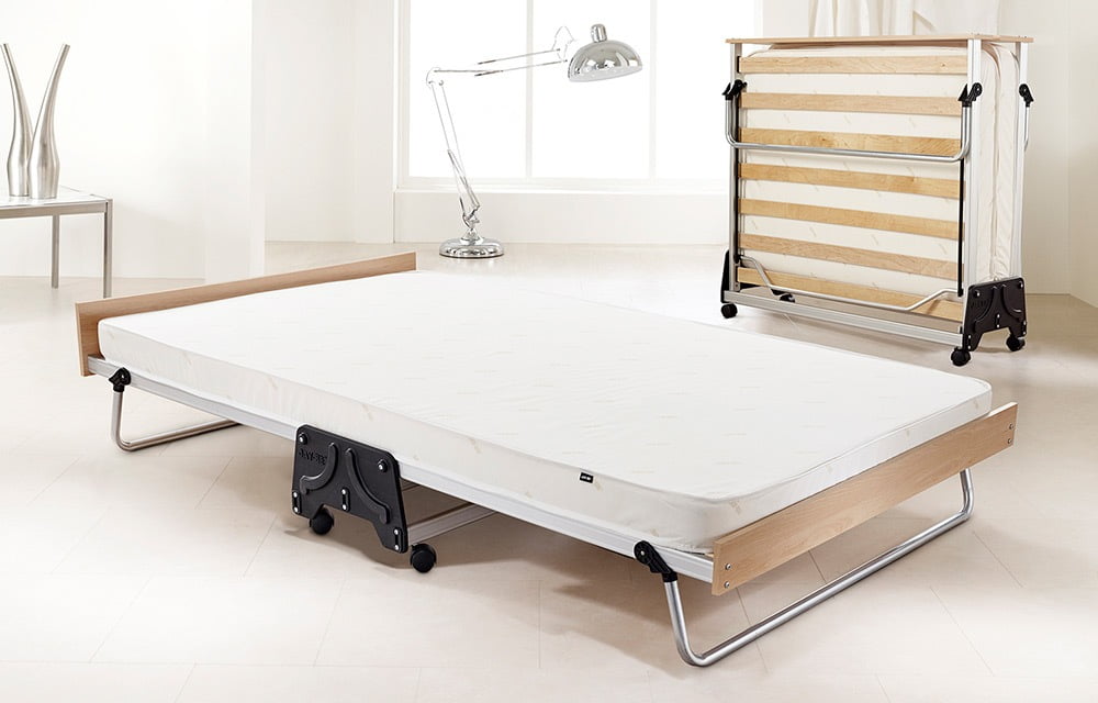 Jay-Be J-BED?Small double Folding Bed with Performance ...