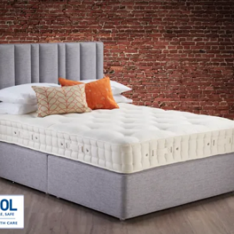 hypnos belmont mattress