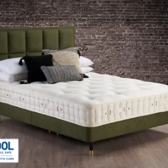 hypnos darley mattress